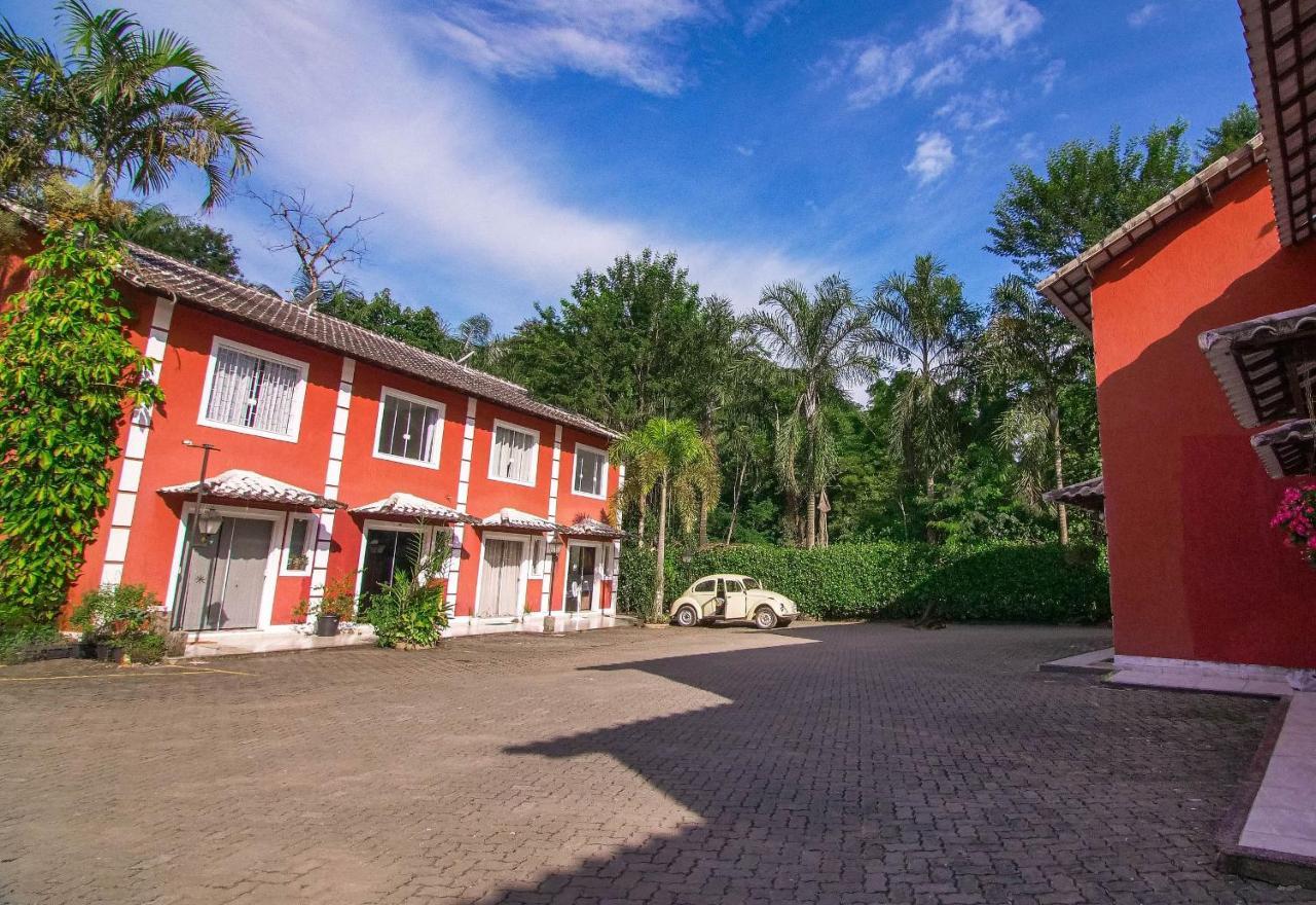 Green Valley Vila Penedo  Exterior foto