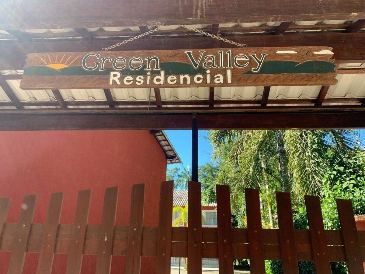 Green Valley Vila Penedo  Exterior foto
