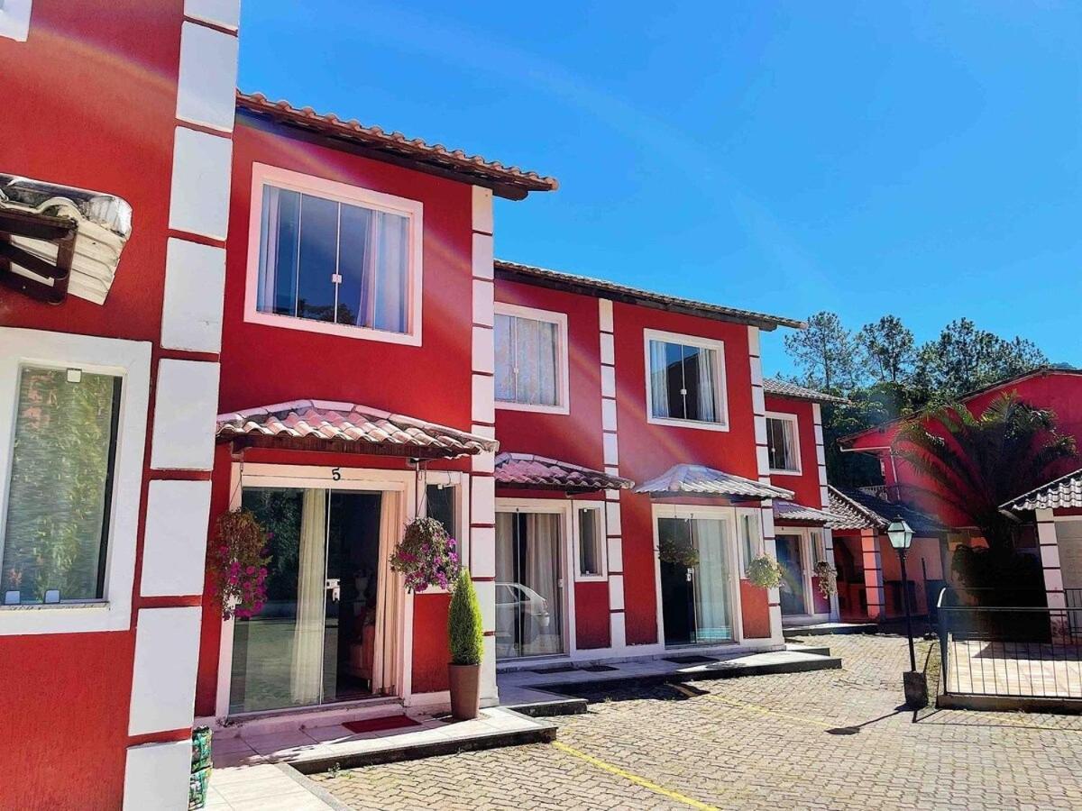Green Valley Vila Penedo  Exterior foto