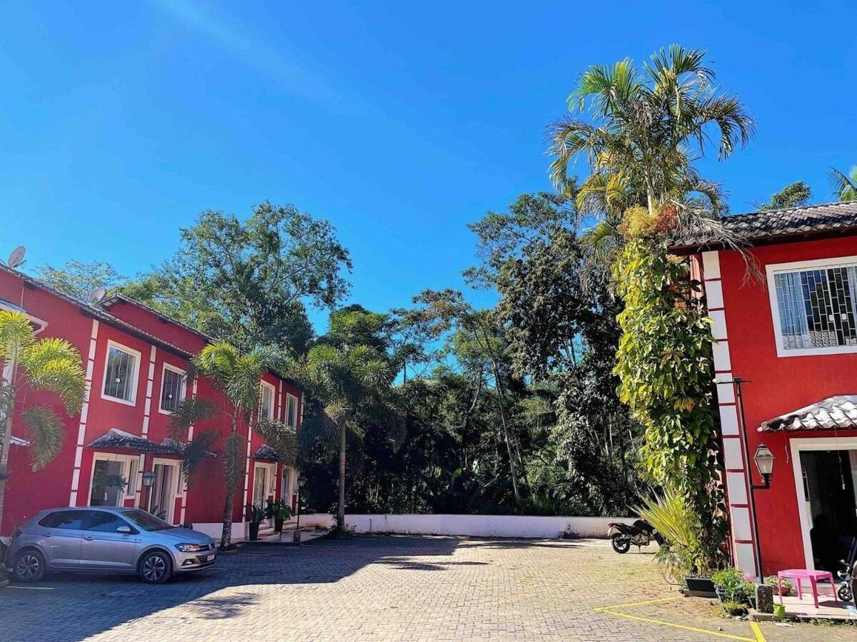 Green Valley Vila Penedo  Exterior foto