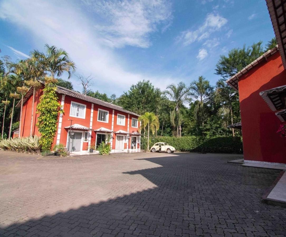 Green Valley Vila Penedo  Exterior foto